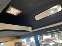 VW T2 Camper Hochdach full