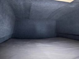 VW T2 Camper Hochdach full