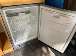 VW T2 Camper Hochdach full