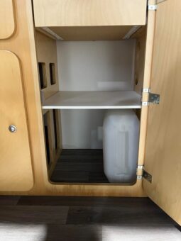 VW T2 Camper Hochdach full