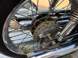 Yamaha RD 125 full