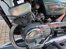Yamaha RD 125 full