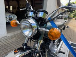 Yamaha RD 125 full