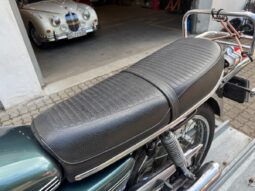 Yamaha RD 125 full