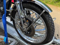 Yamaha RD 125 full