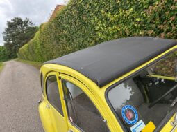 Citroën 2CV Club 6 full