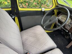 Citroën 2CV Club 6 full