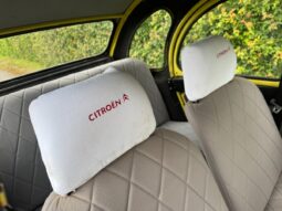 Citroën 2CV Club 6 full