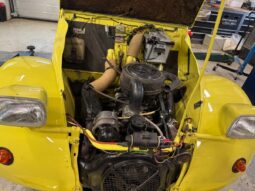 Citroën 2CV Club 6 full