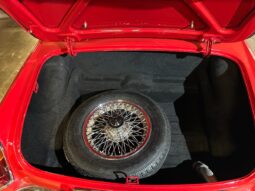 MG MGB B, Roadster full