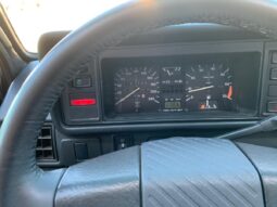 VW Golf 1 1,8 Cabriolet full