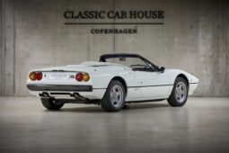 Ferrari 308 GTSi by Lorenz & Rankl full