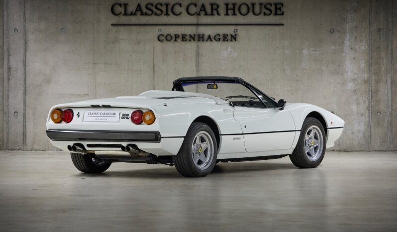 Ferrari 308 GTSi by Lorenz & Rankl full