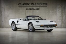 Ferrari 308 GTSi by Lorenz & Rankl full