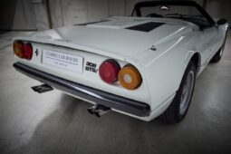Ferrari 308 GTSi by Lorenz & Rankl full