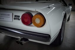 Ferrari 308 GTSi by Lorenz & Rankl full