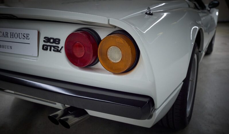 Ferrari 308 GTSi by Lorenz & Rankl full