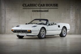 Ferrari 308 GTSi by Lorenz & Rankl