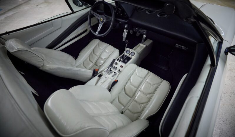 Ferrari 308 GTSi by Lorenz & Rankl full