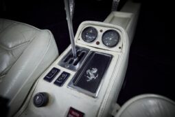 Ferrari 308 GTSi by Lorenz & Rankl full