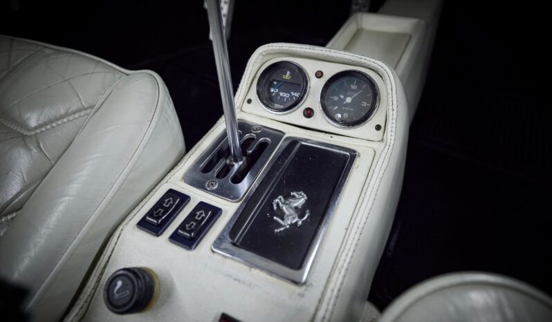 Ferrari 308 GTSi by Lorenz & Rankl full