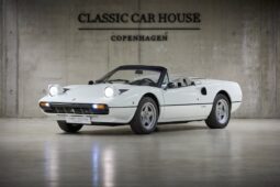 Ferrari 308 GTSi by Lorenz & Rankl full