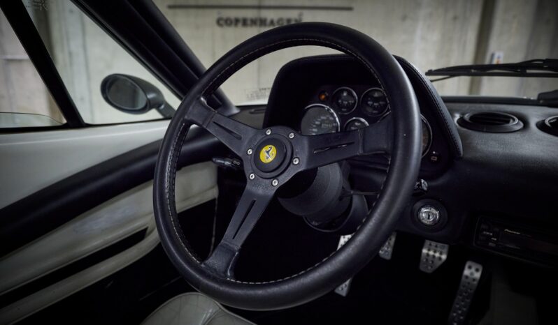Ferrari 308 GTSi by Lorenz & Rankl full
