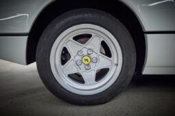 Ferrari 308 GTSi by Lorenz & Rankl full