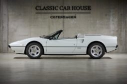 Ferrari 308 GTSi by Lorenz & Rankl full