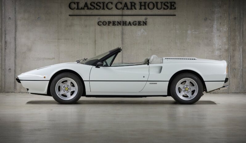 Ferrari 308 GTSi by Lorenz & Rankl full