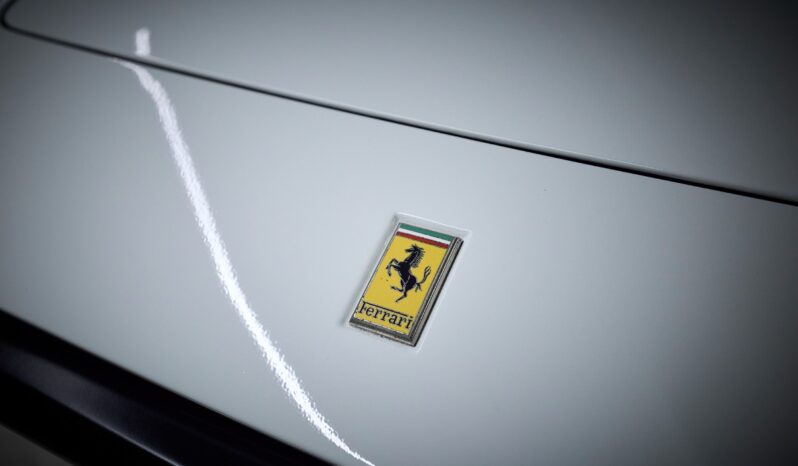 Ferrari 308 GTSi by Lorenz & Rankl full