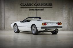 Ferrari 308 GTSi by Lorenz & Rankl full
