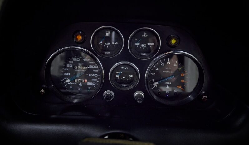 Ferrari 308 GTSi by Lorenz & Rankl full