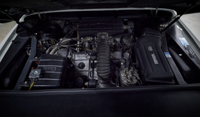 Ferrari 308 GTSi by Lorenz & Rankl full
