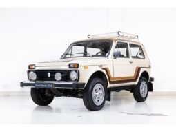 Lada Niva 1600