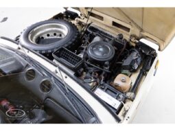 Lada Niva 1600 full