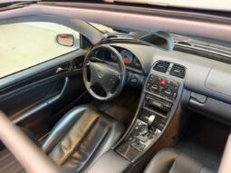 Mercedes-Benz CLK 230 2,3 Kompressor AMG Master Edition Coupé aut. 2d full