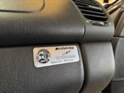 Mercedes-Benz CLK 230 2,3 Kompressor AMG Master Edition Coupé aut. 2d full
