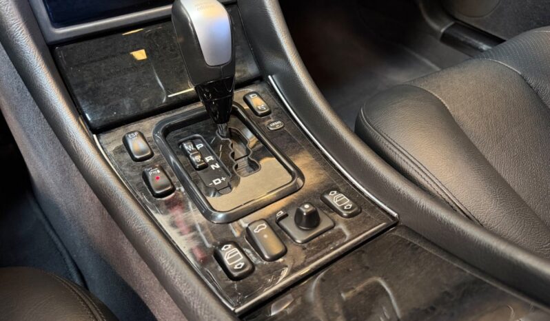 Mercedes-Benz CLK 230 2,3 Kompressor AMG Master Edition Coupé aut. 2d full