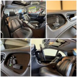 Mercedes-Benz CLK 230 2,3 Kompressor AMG Master Edition Coupé aut. 2d full