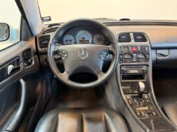 Mercedes-Benz CLK 230 2,3 Kompressor AMG Master Edition Coupé aut. 2d full