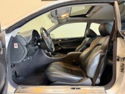 Mercedes-Benz CLK 230 2,3 Kompressor AMG Master Edition Coupé aut. 2d full