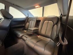 Mercedes-Benz CLK 230 2,3 Kompressor AMG Master Edition Coupé aut. 2d full