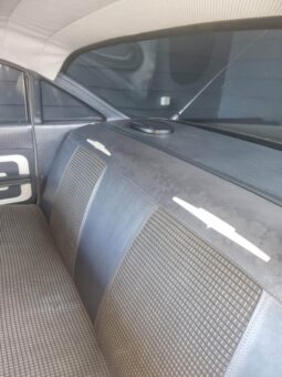 Pontiac Catalina Laurentian full