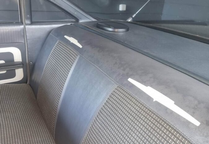 Pontiac Catalina Laurentian full