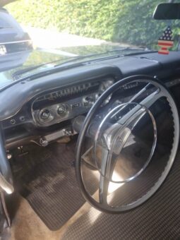 Pontiac Catalina Laurentian full