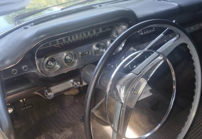 Pontiac Catalina Laurentian full