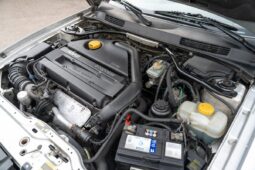 Saab 9-3 Turbo Aero 16V Cabriolet full