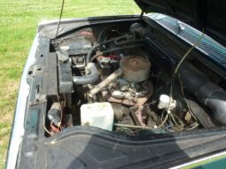 Vauxhall Velox Victor 101 Super full