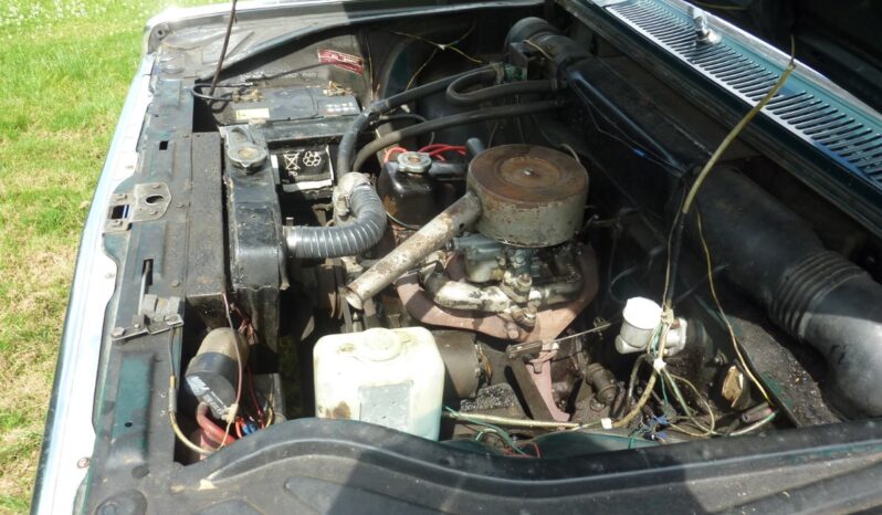 Vauxhall Velox Victor 101 Super full